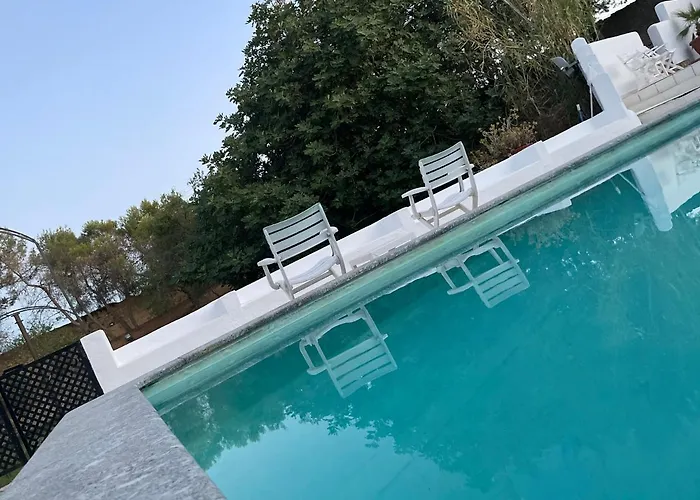 Quinta La Encarnacion