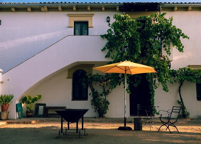 Quinta La Encarnacion