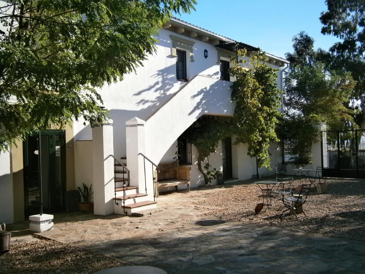 Quinta La Encarnacion Hotel