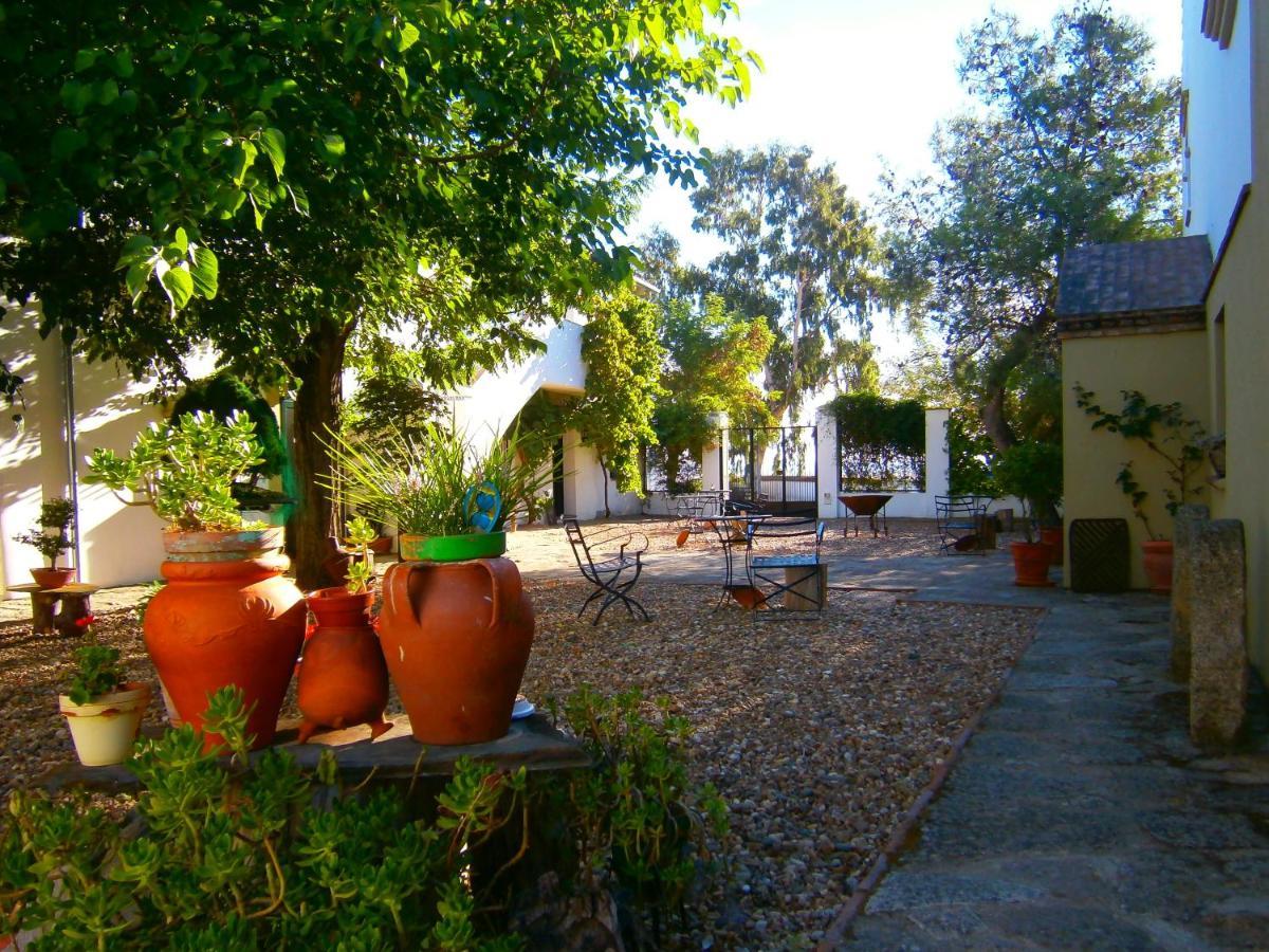 Quinta La Encarnacion Casar De Caceres