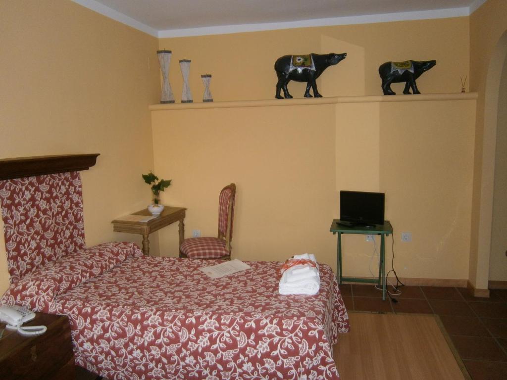 Hotel Quinta La Encarnacion 4*
