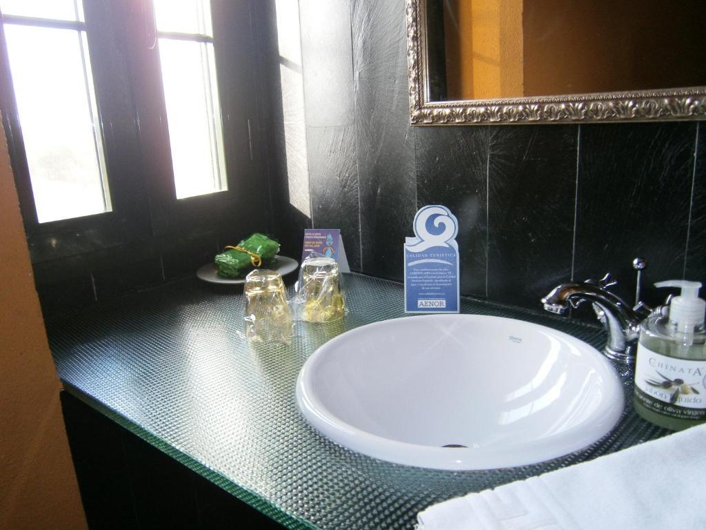 Quinta La Encarnacion Hotel