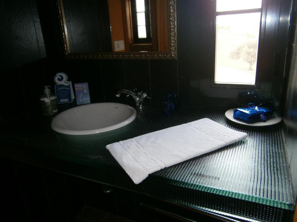 Quinta La Encarnacion Hotel 4*