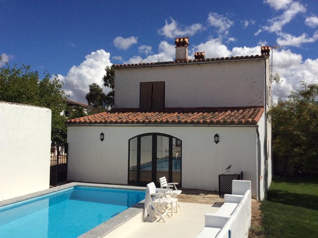 Quinta La Encarnacion 4* Casar De Caceres