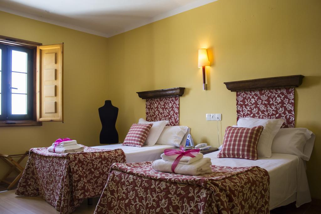 Quinta La Encarnacion 4* Casar De Caceres