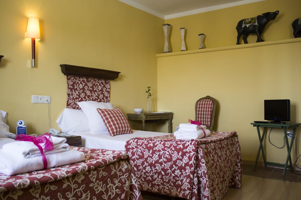 Quinta La Encarnacion Hotel 4*