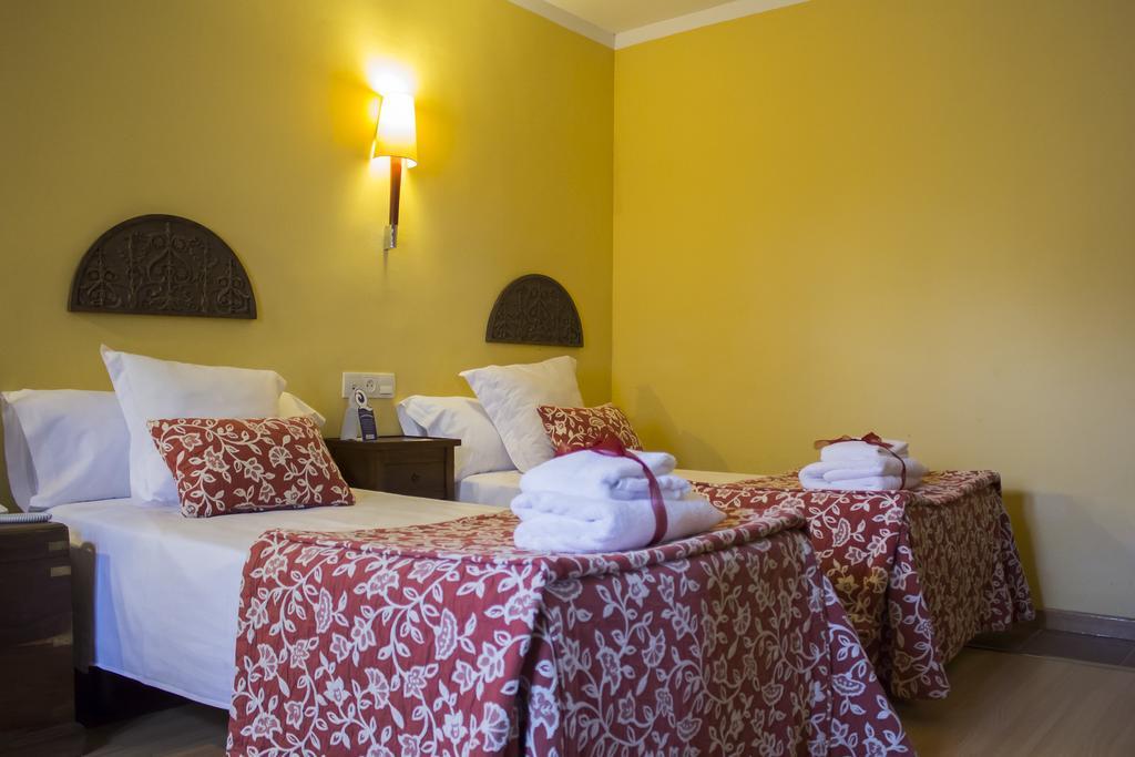 Quinta La Encarnacion Hotel Casar De Caceres