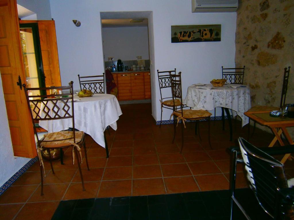 Quinta La Encarnacion