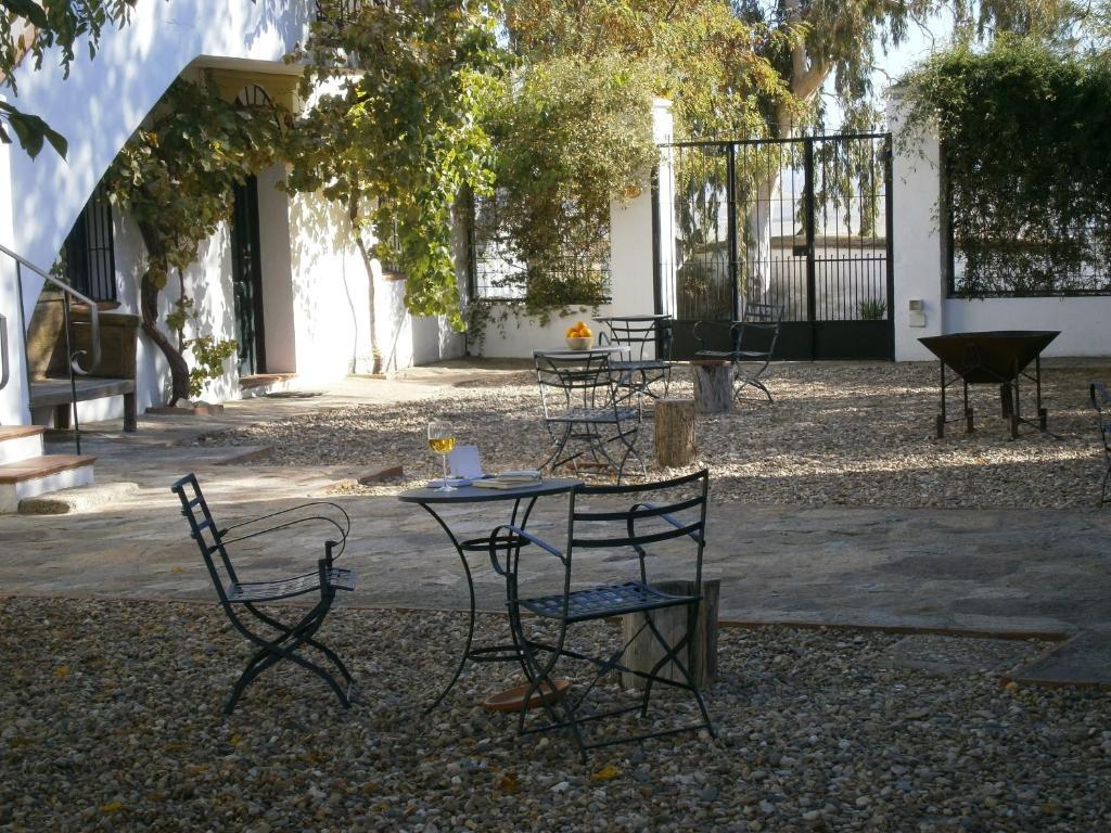 Hotel Quinta La Encarnacion Casar De Caceres