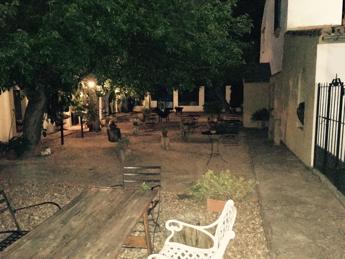 Quinta La Encarnacion 4* Casar De Caceres