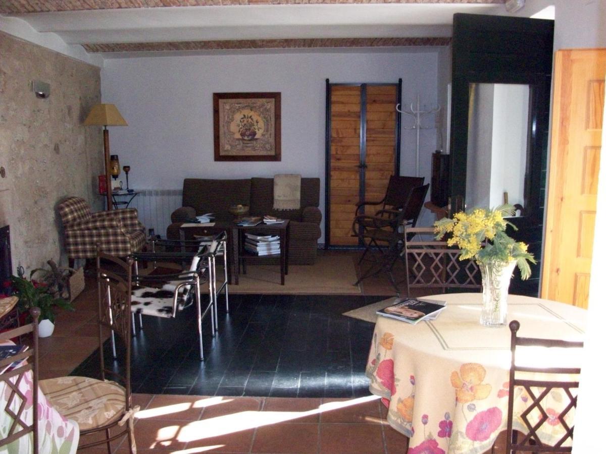 Quinta La Encarnacion Casar De Caceres