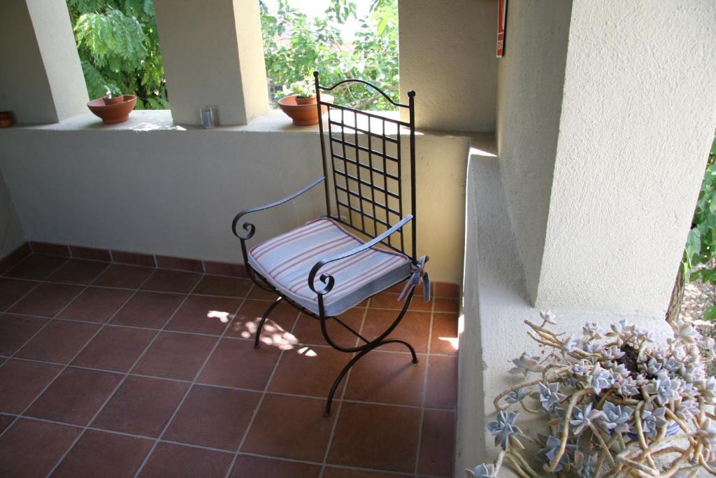 Quinta La Encarnacion 4*