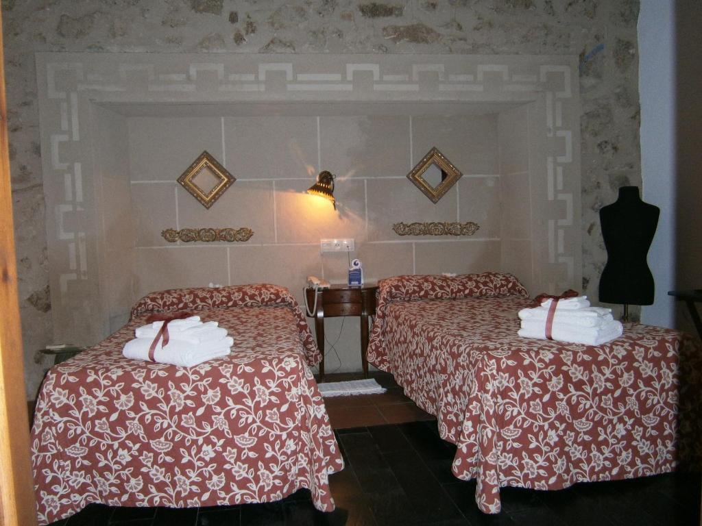 Hotel Quinta La Encarnacion